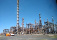 Miss�o Sul Catarinense do Setor Pl�stico visita Braskem no polo petroqu�mico de Triunfo, no Rio Grande Sul