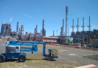 Miss�o Sul Catarinense do Setor Pl�stico visita Braskem no polo petroqu�mico de Triunfo, no Rio Grande Sul