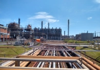 Miss�o Sul Catarinense do Setor Pl�stico visita Braskem no polo petroqu�mico de Triunfo, no Rio Grande Sul