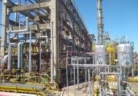 Miss�o Sul Catarinense do Setor Pl�stico visita Braskem no polo petroqu�mico de Triunfo, no Rio Grande Sul