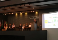 Moacir Dagostin - 19� Pr�mio Acic de Jornalismo � 10/12/2019