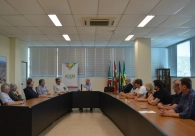 Moacir Dagostin &eacute; indicado para concorrer a presid&ecirc;ncia da Acic