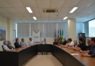 Moacir Dagostin &eacute; indicado para concorrer a presid&ecirc;ncia da Acic