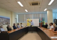 Moacir Dagostin &eacute; indicado para concorrer a presid&ecirc;ncia da Acic
