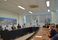 Moacir Dagostin &eacute; indicado para concorrer a presid&ecirc;ncia da Acic