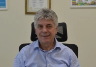 Moacir Dagostin inicia trabalhos � frente da Acic