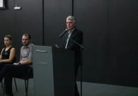 Moacir Dagostin - Pr�mio Acic de Valoriza��o do Profissional da Educa��o � 5/12/2019