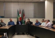 Modelo de ressocializa��o de presos � apresentado � classe empresarial