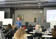 Modelo de tomada de decis�o � tema abordado no PGVE