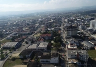 Morro da Fuma�a passa a contar com polo da Acic