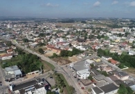Morro da Fuma�a passa a contar com polo da Acic