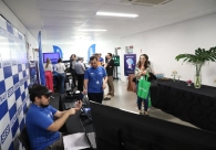 Mostra de Inova��o e Tecnologia apresenta tend�ncias durante a ExpoMais 2022