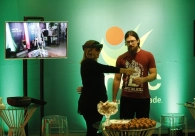 Mostra de Inova��o e Tecnologia apresenta tend�ncias durante a ExpoMais 2022