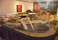 Mostra do Setor Carbonífero movimenta a Acic