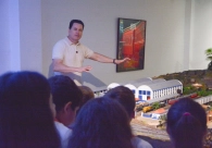 Mostra do Setor Carbonífero movimenta a Acic