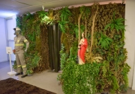 Mostra do Setor Carbonífero movimenta a Acic