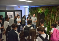 Mostra do Setor Carbonífero movimenta a Acic