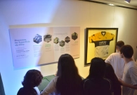 Mostra do Setor Carbonífero movimenta a Acic