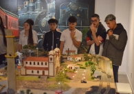 Mostra do Setor Carbonífero movimenta a Acic