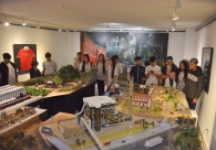 Mostra do Setor Carbonífero movimenta a Acic