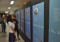 Mostra do Setor Carbonífero movimenta a Acic