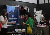 Mostra Feminina de Neg�cios fomenta os neg�cios comandados por mulheres