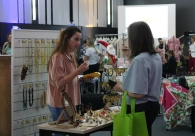 Mostra Feminina de Neg�cios fomenta os neg�cios comandados por mulheres