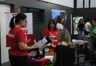 Mostra Feminina de Neg&oacute;cios surpreende em n&uacute;mero de expositores e visitantes