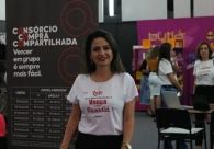 Mostra Feminina de Neg&oacute;cios surpreende em n&uacute;mero de expositores e visitantes