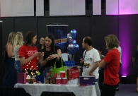 Mostra Feminina de Neg&oacute;cios surpreende em n&uacute;mero de expositores e visitantes