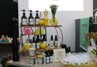 Mostra Feminina de Neg&oacute;cios surpreende em n&uacute;mero de expositores e visitantes