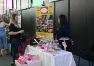 Mostra Feminina de Neg&oacute;cios surpreende em n&uacute;mero de expositores e visitantes