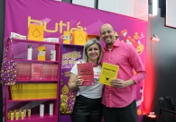 Mostra Feminina de Neg&oacute;cios surpreende em n&uacute;mero de expositores e visitantes