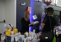 Mostra Feminina de Neg&oacute;cios surpreende em n&uacute;mero de expositores e visitantes