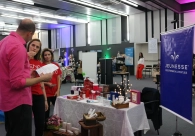 Mostra Feminina de Neg&oacute;cios surpreende em n&uacute;mero de expositores e visitantes