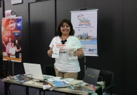 Mostra Feminina de Neg&oacute;cios surpreende em n&uacute;mero de expositores e visitantes