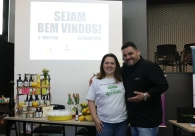 Mostra Feminina de Neg&oacute;cios surpreende em n&uacute;mero de expositores e visitantes