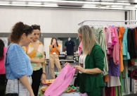 Mostra Feminina do N&uacute;cleo da Mulher da Acic &eacute; aliada para fortalecer neg&oacute;cios