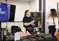 Mostra Feminina do N&uacute;cleo da Mulher da Acic &eacute; aliada para fortalecer neg&oacute;cios