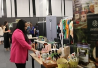 Mostra Feminina do N&uacute;cleo da Mulher da Acic &eacute; aliada para fortalecer neg&oacute;cios