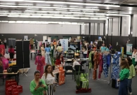 Mostra Feminina do N&uacute;cleo da Mulher da Acic &eacute; aliada para fortalecer neg&oacute;cios