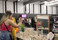 Mostra Feminina do N&uacute;cleo da Mulher da Acic &eacute; aliada para fortalecer neg&oacute;cios