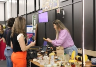 Mostra Feminina do N&uacute;cleo da Mulher da Acic &eacute; aliada para fortalecer neg&oacute;cios