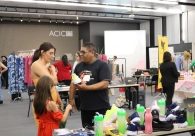 Mostra Feminina do N&uacute;cleo da Mulher da Acic &eacute; aliada para fortalecer neg&oacute;cios