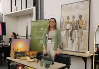 Mostra Feminina do N&uacute;cleo da Mulher da Acic &eacute; aliada para fortalecer neg&oacute;cios