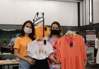 Mostra Feminina do N&uacute;cleo da Mulher &eacute; aliada para fortalecer neg&oacute;cios