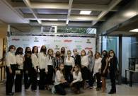 Mostra Feminina do N&uacute;cleo da Mulher &eacute; aliada para fortalecer neg&oacute;cios