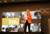 Mostra Feminina do N&uacute;cleo da Mulher &eacute; aliada para fortalecer neg&oacute;cios