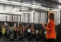 Mostra Feminina do N&uacute;cleo da Mulher &eacute; aliada para fortalecer neg&oacute;cios