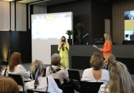 Mostra Feminina do N&uacute;cleo da Mulher &eacute; aliada para fortalecer neg&oacute;cios